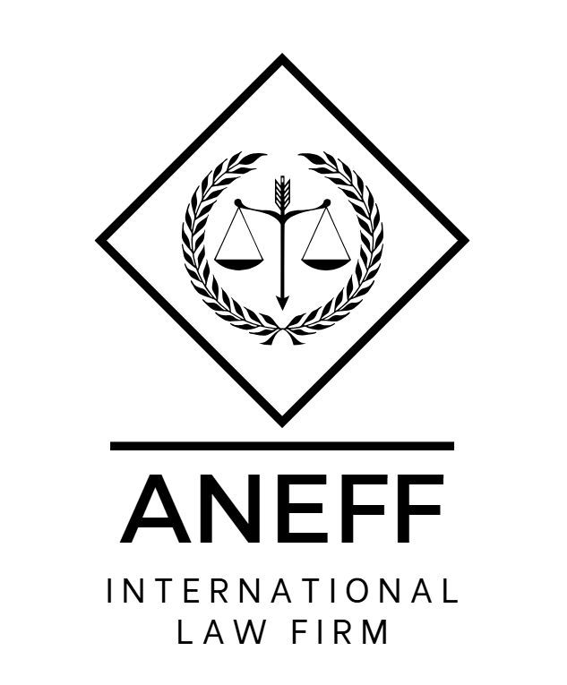 ANEFF INTERNATIONAL LAW FIRM